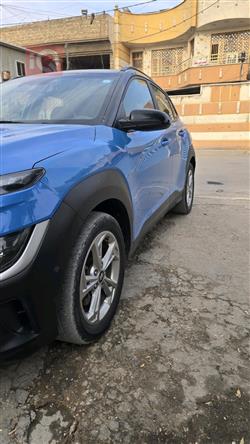 هیوندای کۆنا